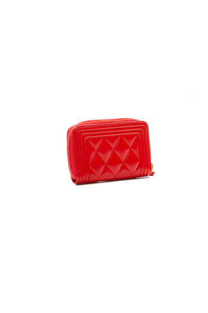 Boy Zipped Coin Purse