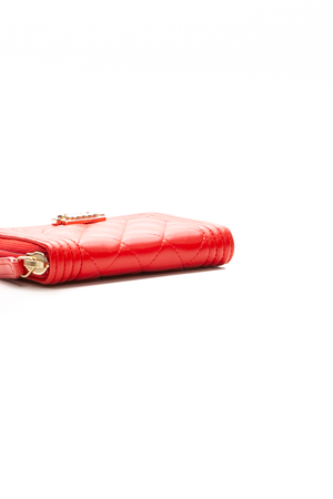 Boy Zipped Coin Purse