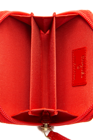 Boy Zipped Coin Purse