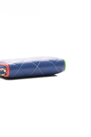 Cruise Collection Classic Zipped Coin Purse