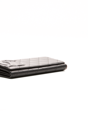Cambon Ligne Flap Wallet