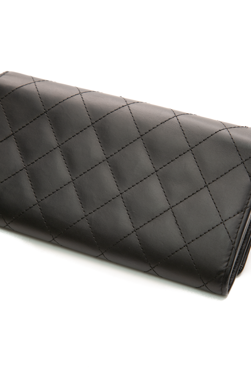 Cambon Ligne Flap Wallet