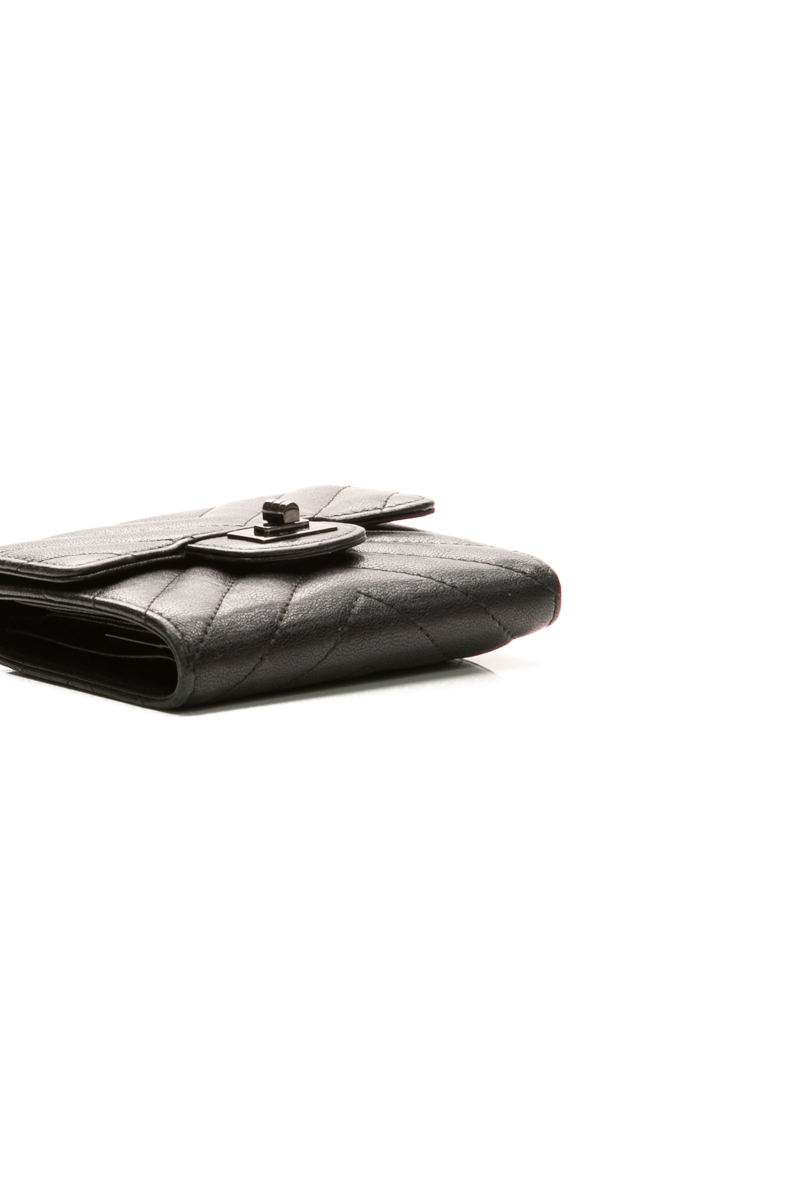 Reissue Compact Wallet