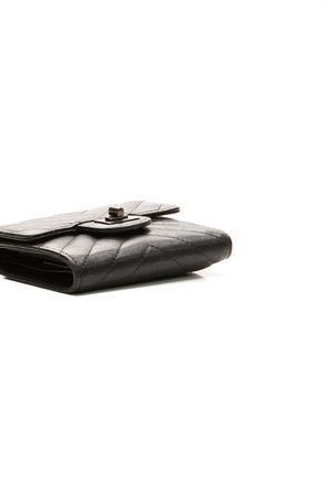 Reissue Compact Wallet