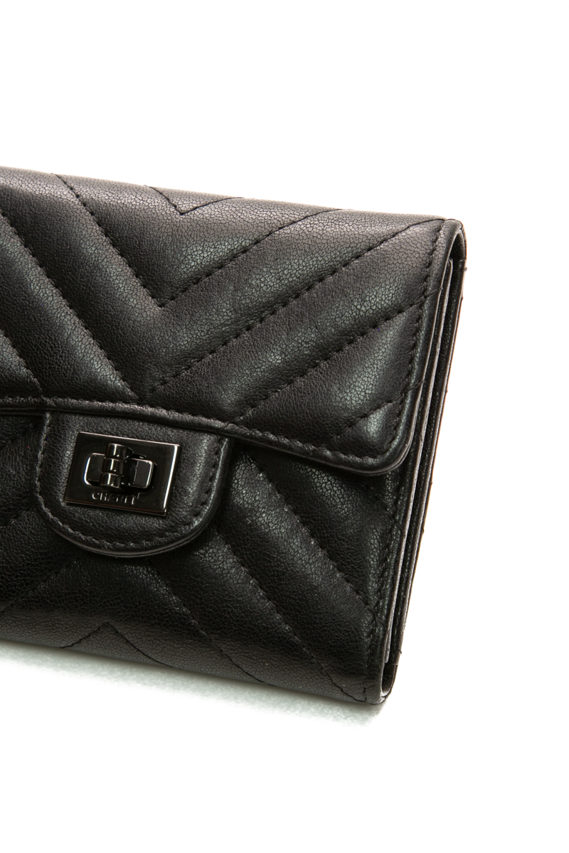 Reissue Compact Wallet