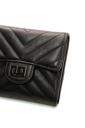 Reissue Compact Wallet