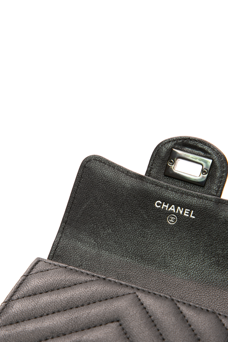 Reissue Compact Wallet