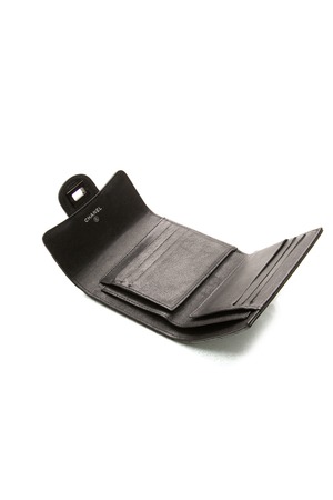 Reissue Compact Wallet