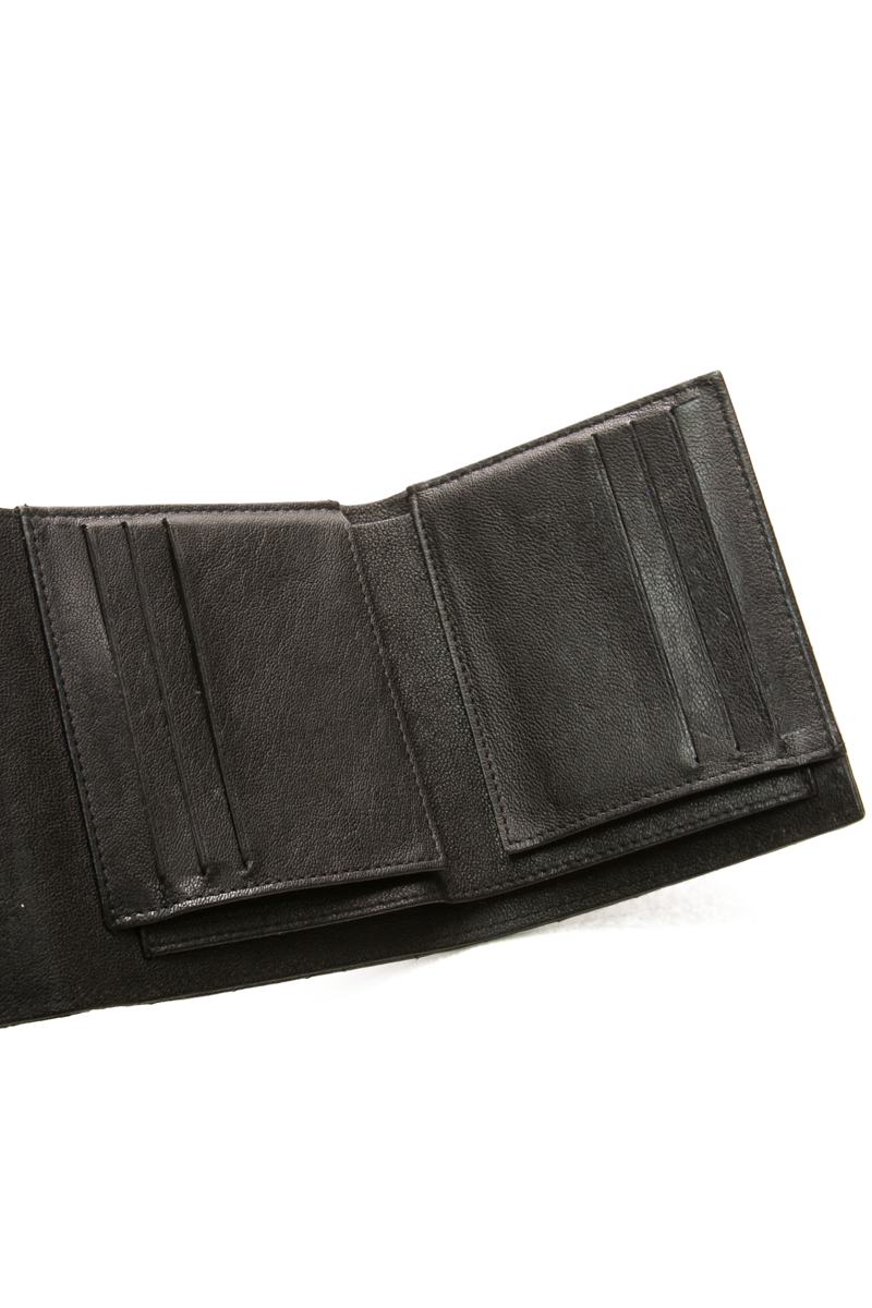 Reissue Compact Wallet