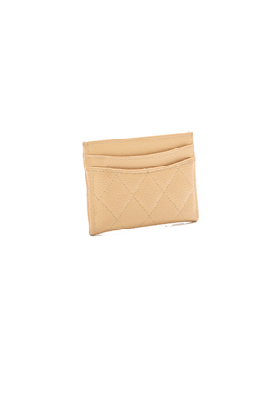 Classic Card Holder