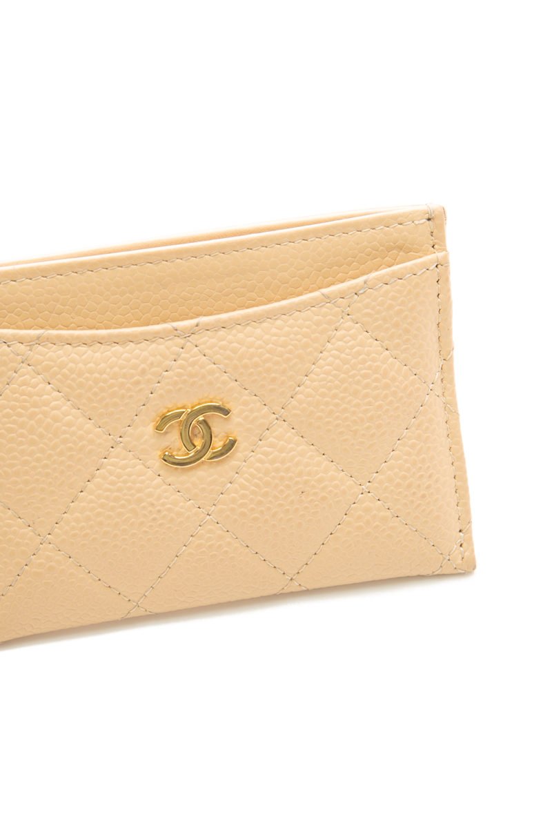 Classic Card Holder