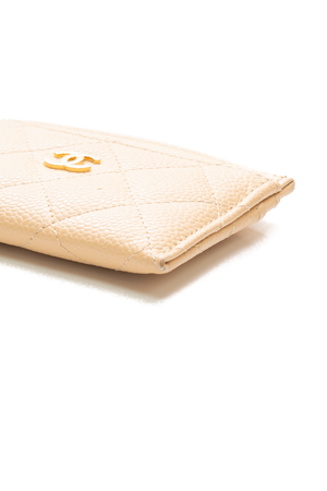 Classic Card Holder