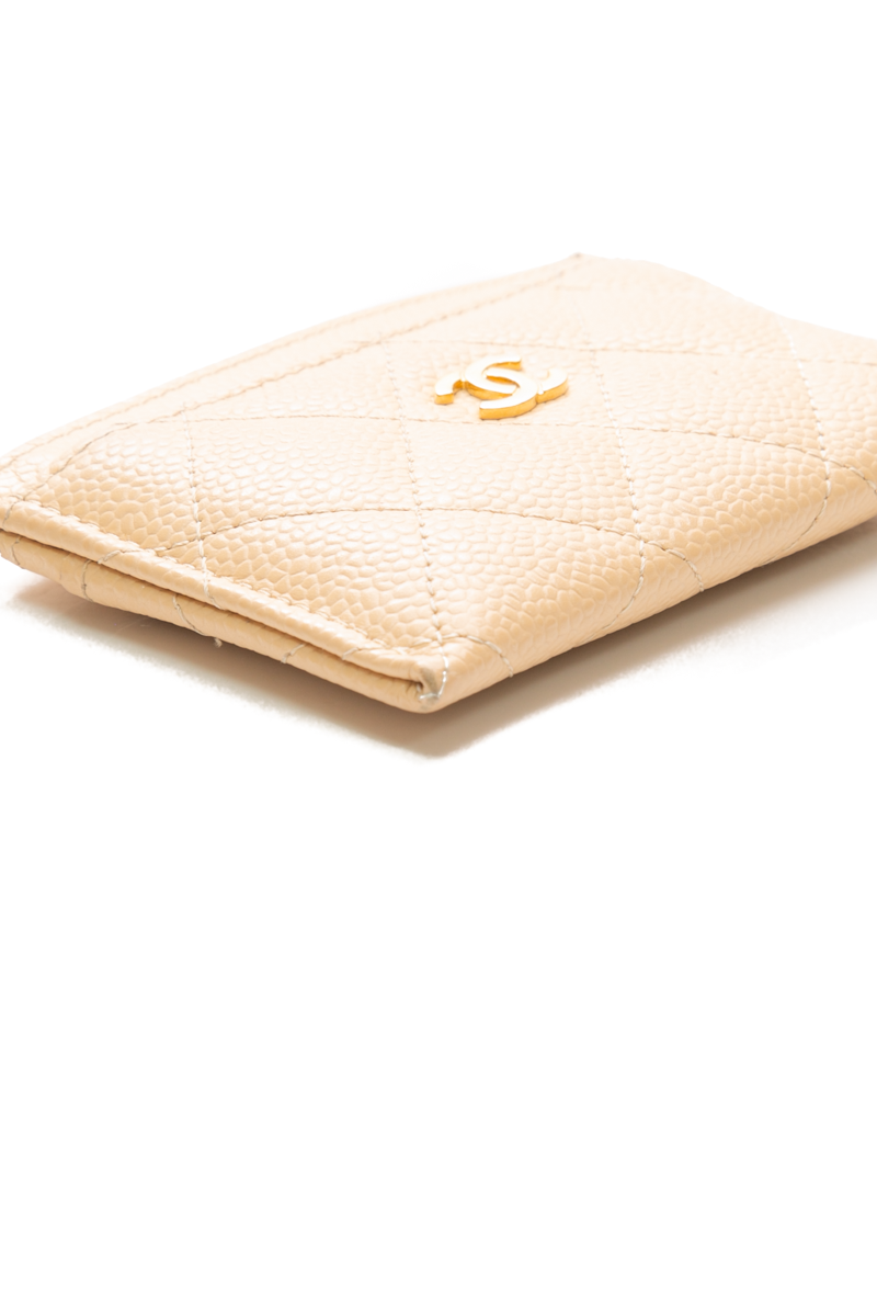Classic Card Holder
