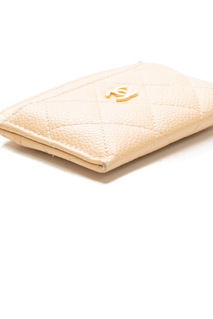 Classic Card Holder