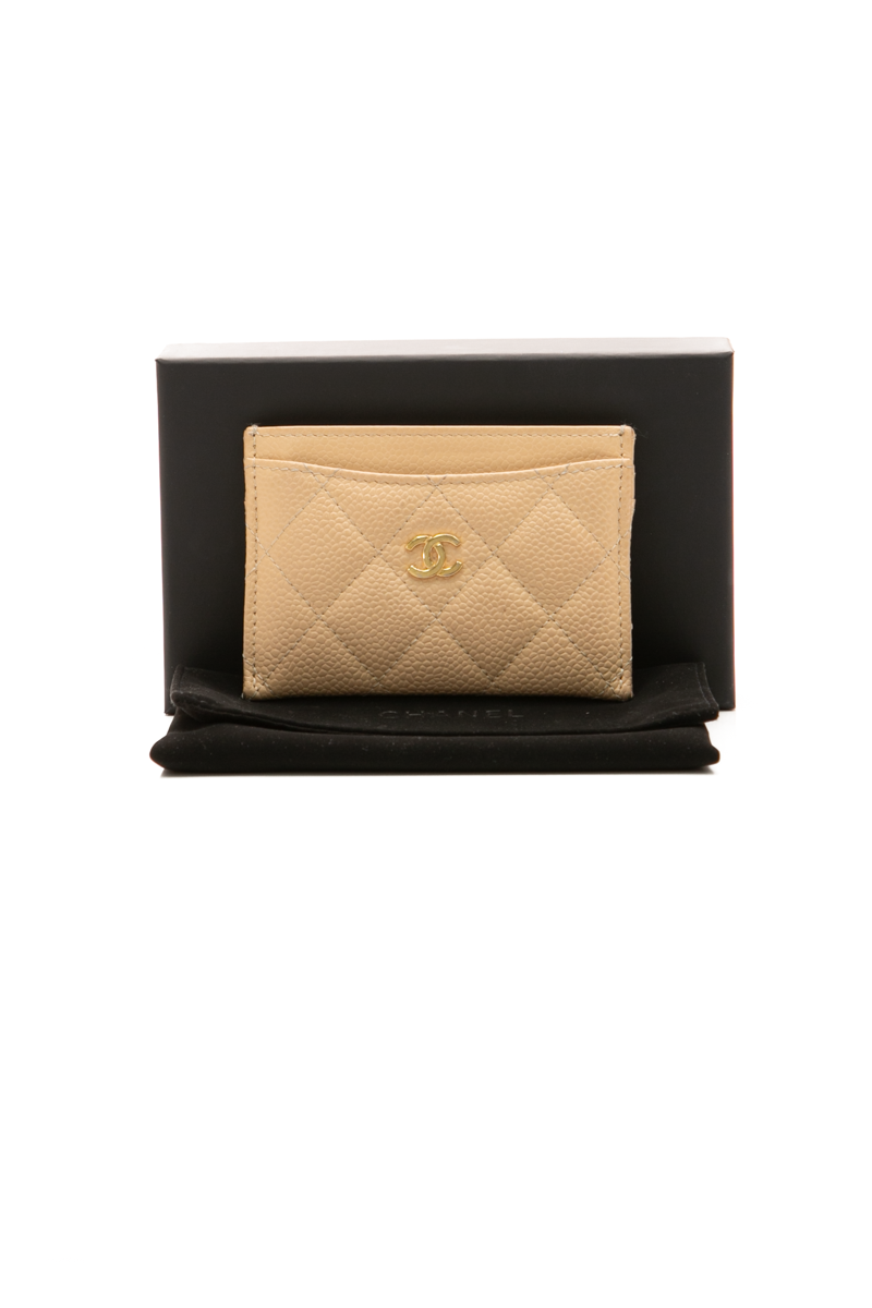 Classic Card Holder