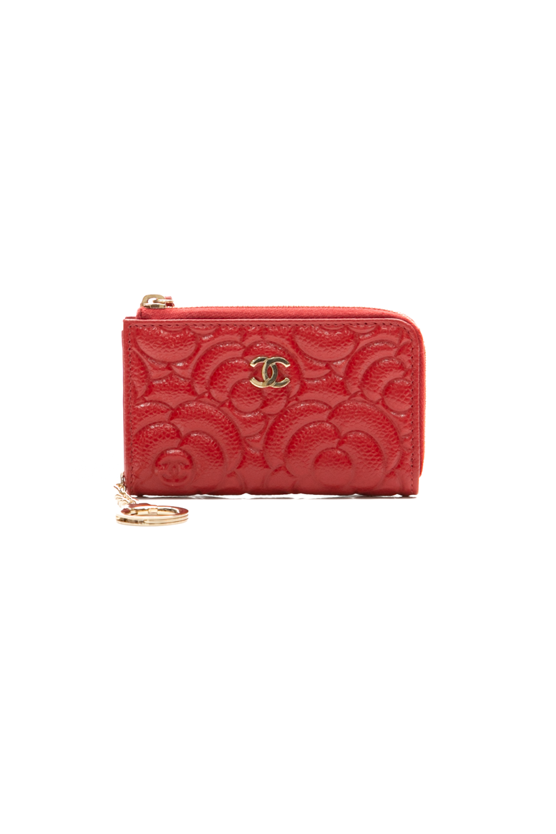 Chanel-Camellia-Key-Case-300235