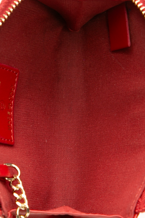 Camellia Key Case
