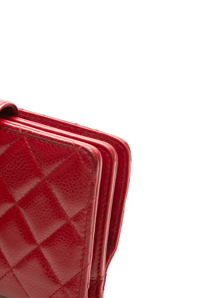 French Wallet