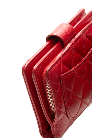 French Wallet