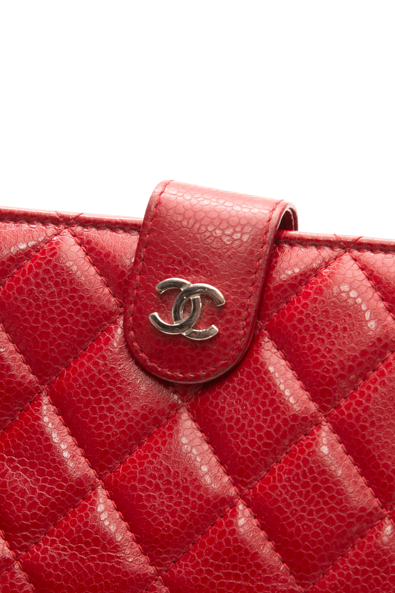French Wallet