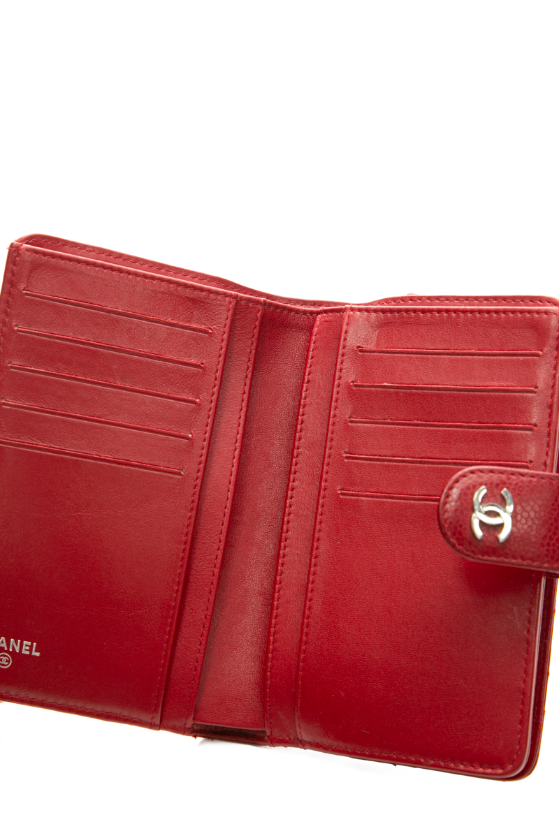 French Wallet