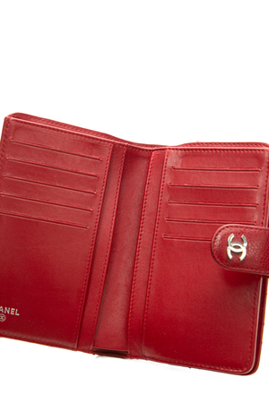 French Wallet