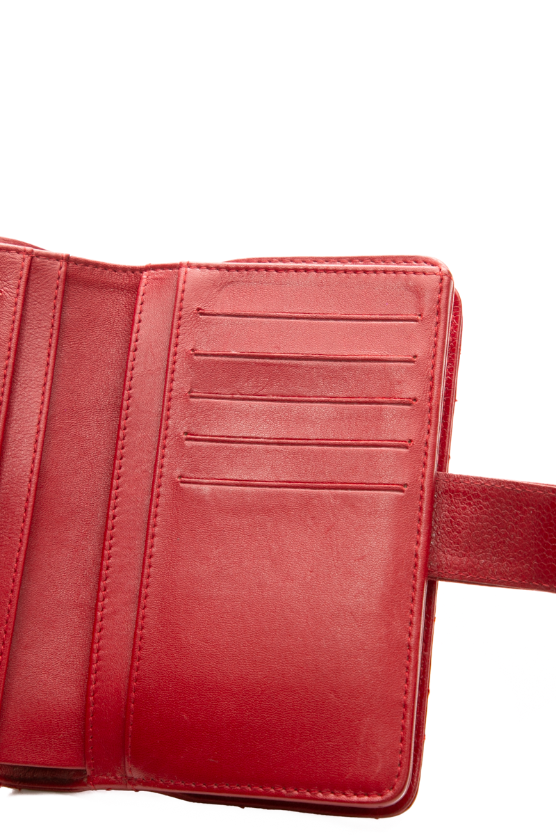 French Wallet