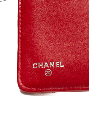 French Wallet