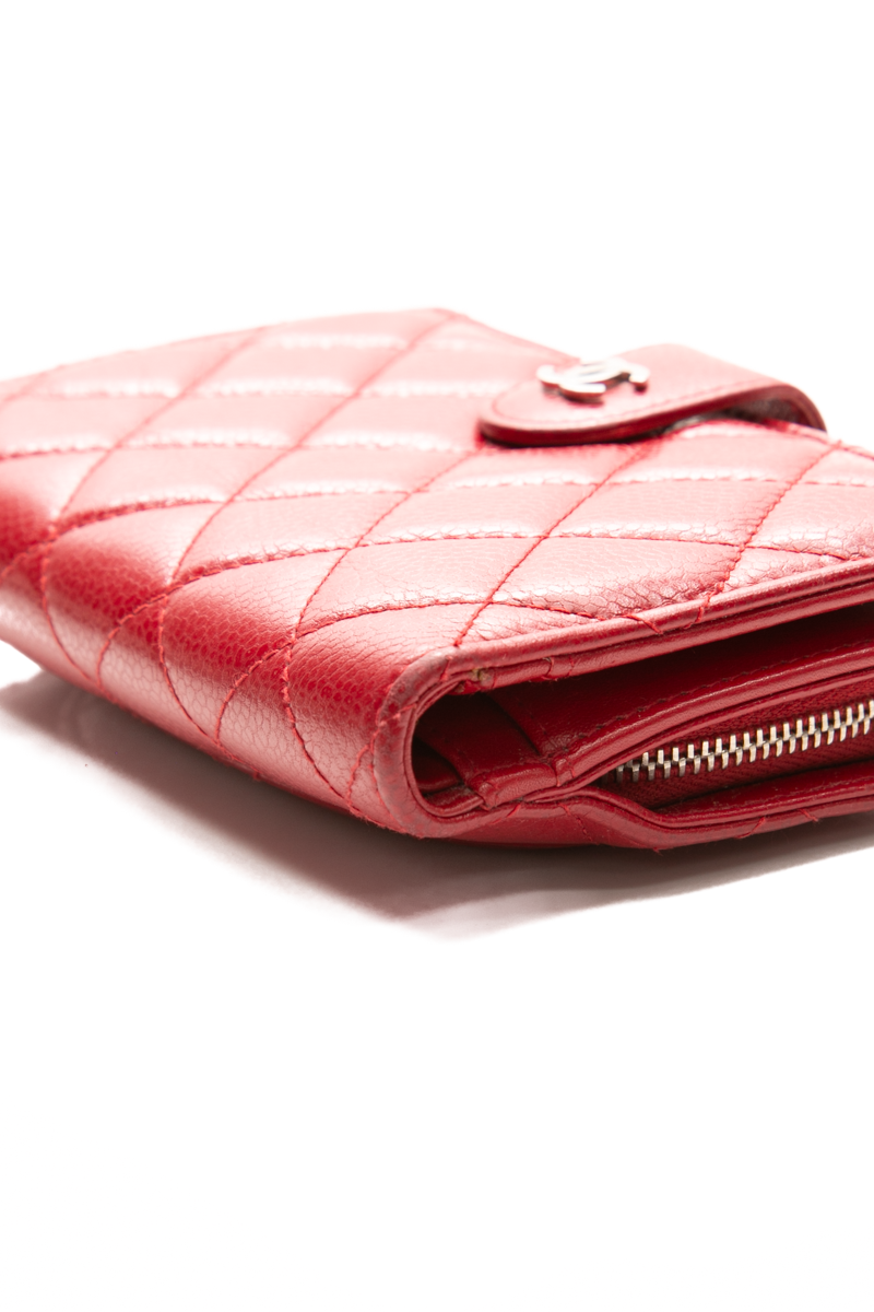 French Wallet