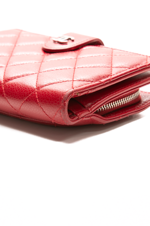 French Wallet