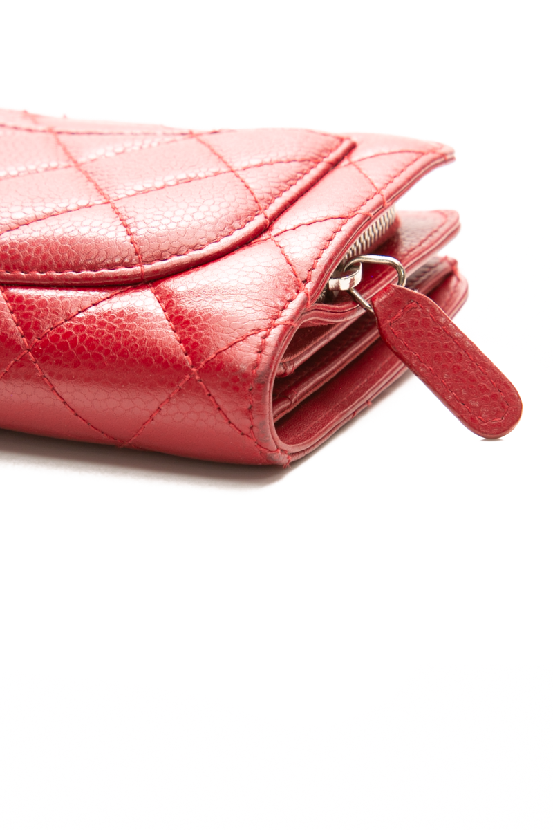 French Wallet