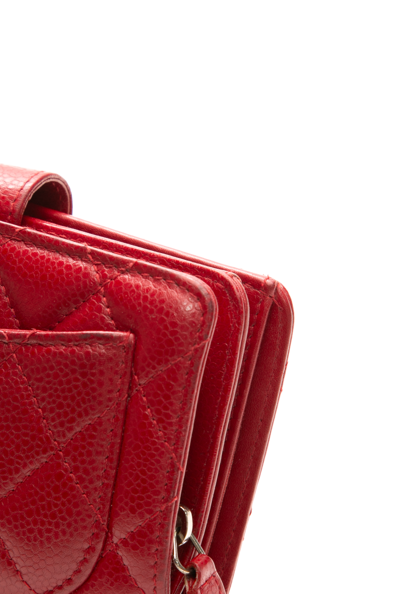 French Wallet