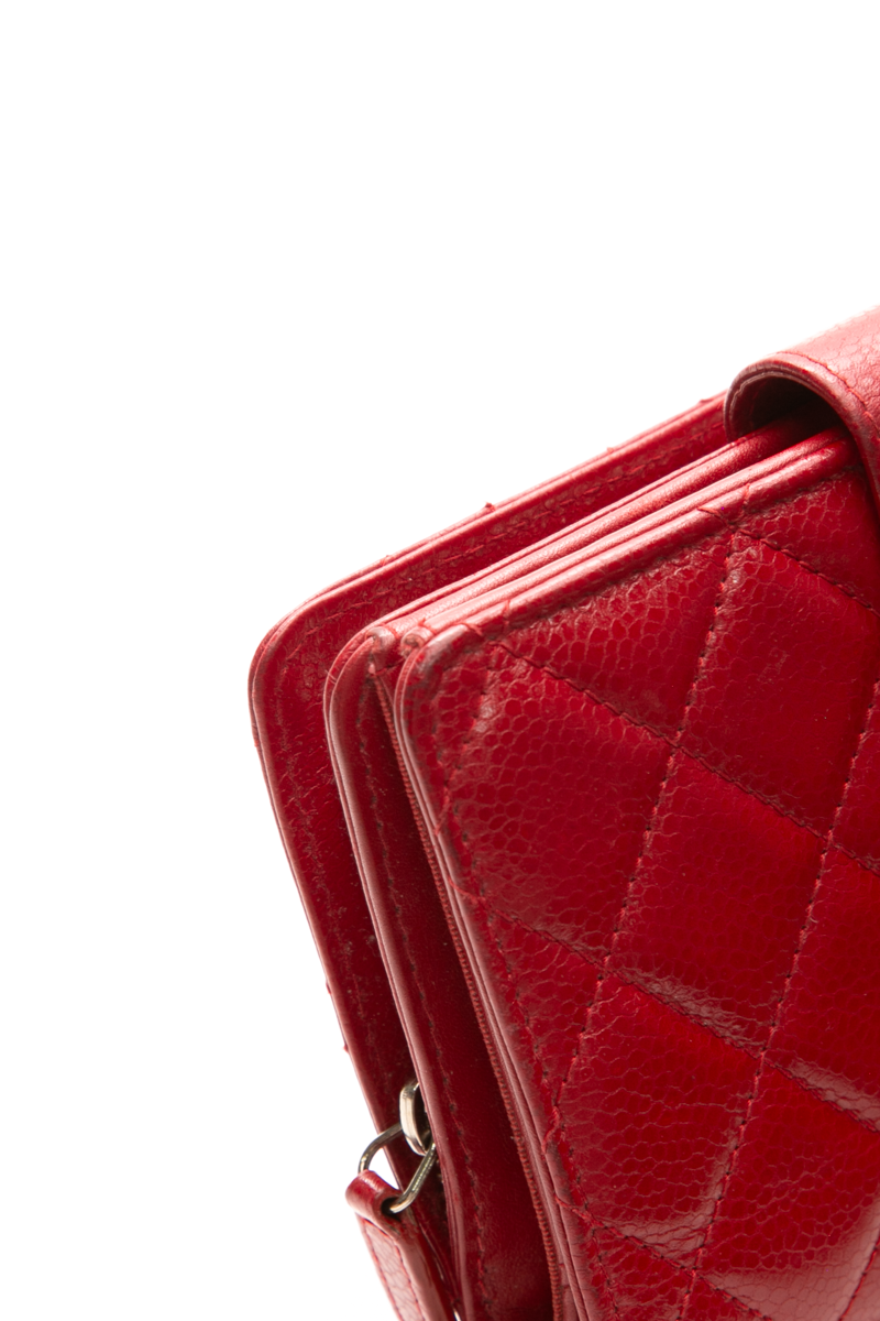 French Wallet