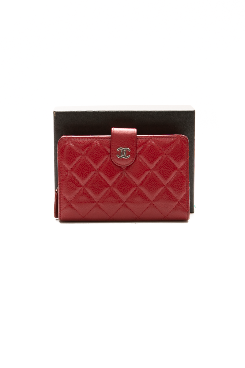 French Wallet