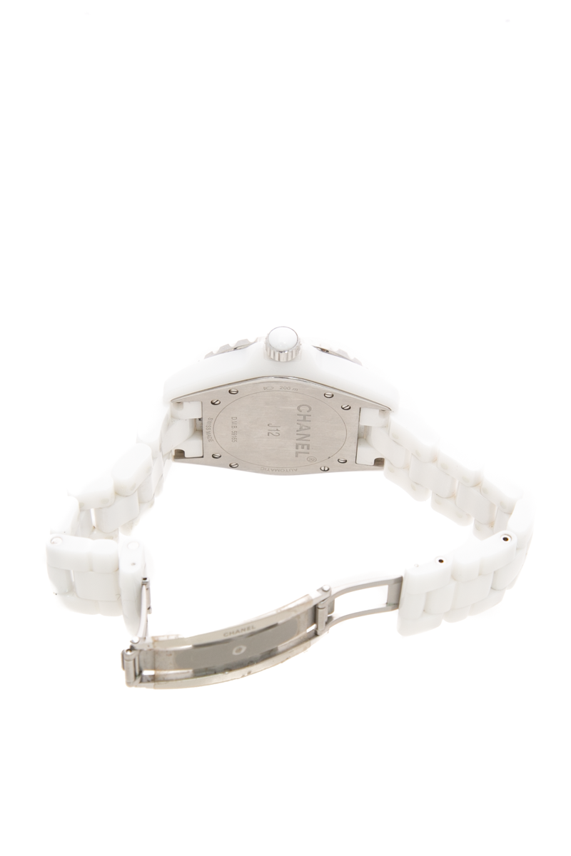 J12 Watch Calibre 12.1 38 mm