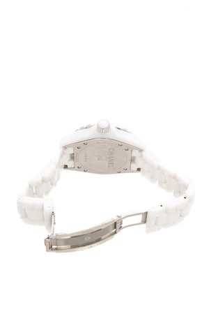 J12 Watch Calibre 12.1 38 mm