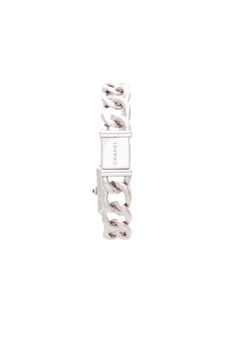 Première Gourmette Chain Watch
