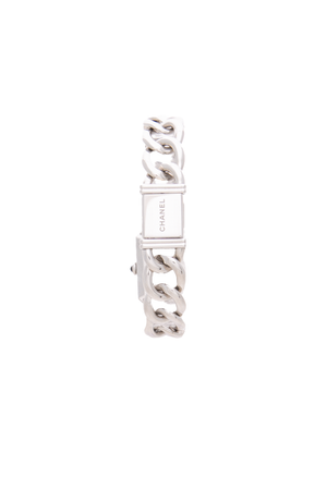 Première Gourmette Chain Watch