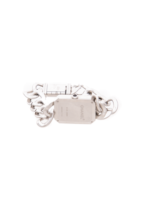 Première Gourmette Chain Watch