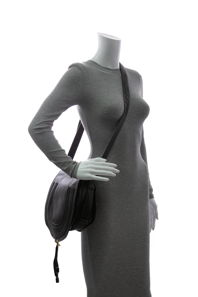 Marcie Medium Saddle Bag