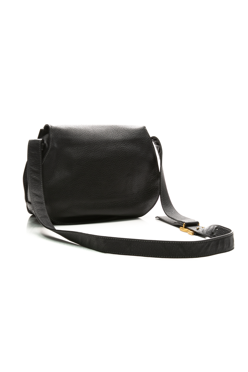 Marcie Medium Saddle Bag