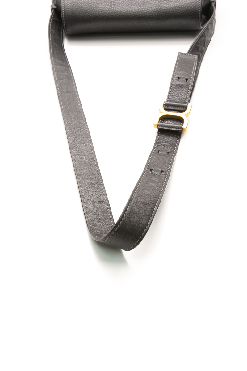 Marcie Medium Saddle Bag