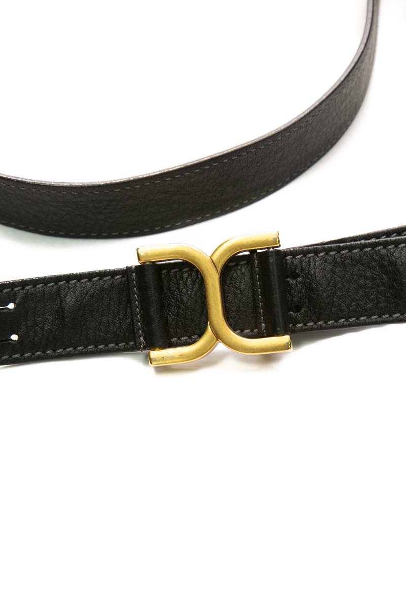 Marcie Medium Saddle Bag