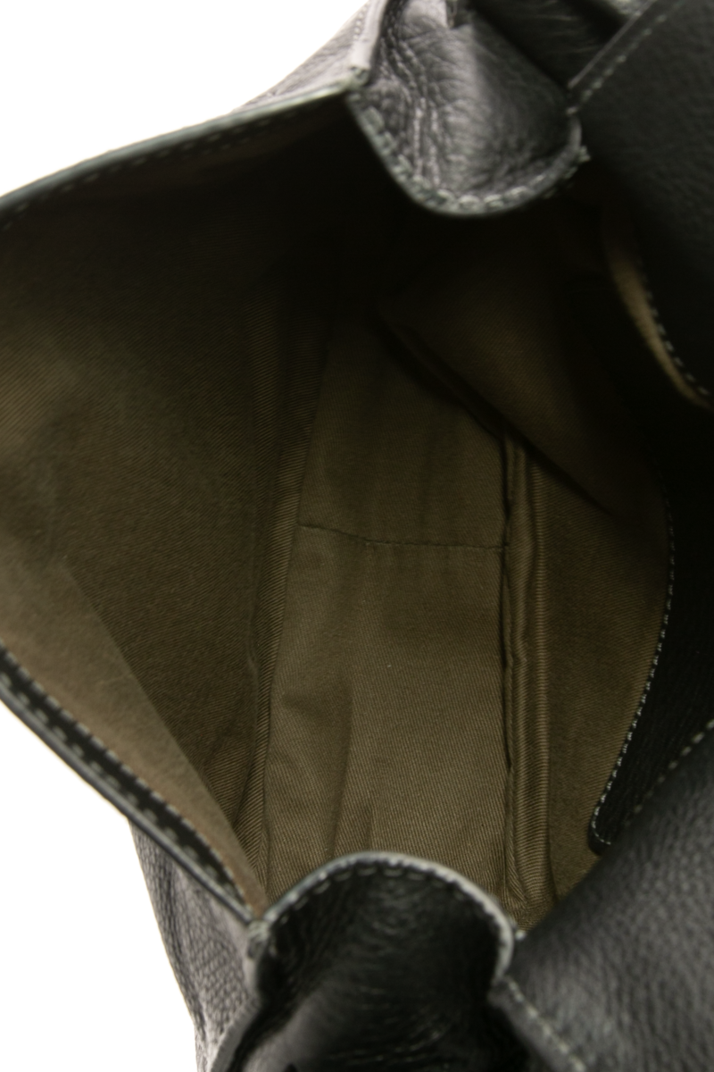 Marcie Medium Saddle Bag