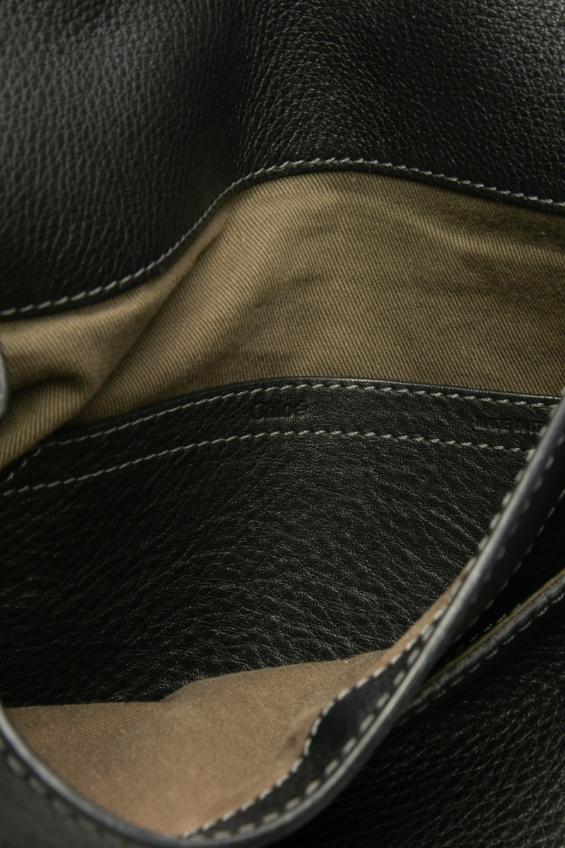 Marcie Medium Saddle Bag