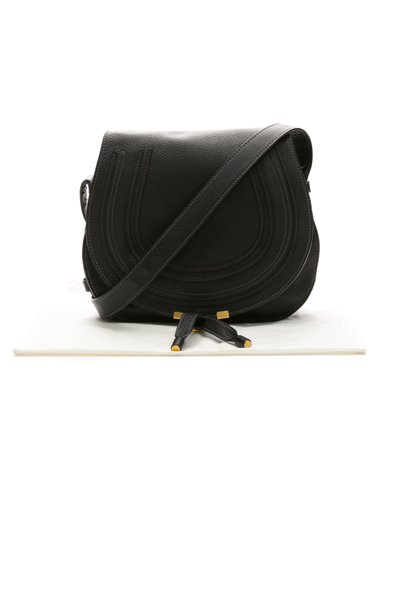 Marcie Medium Saddle Bag