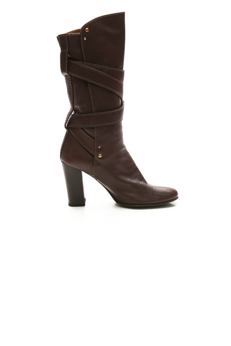 Paddington Boots - Size 38