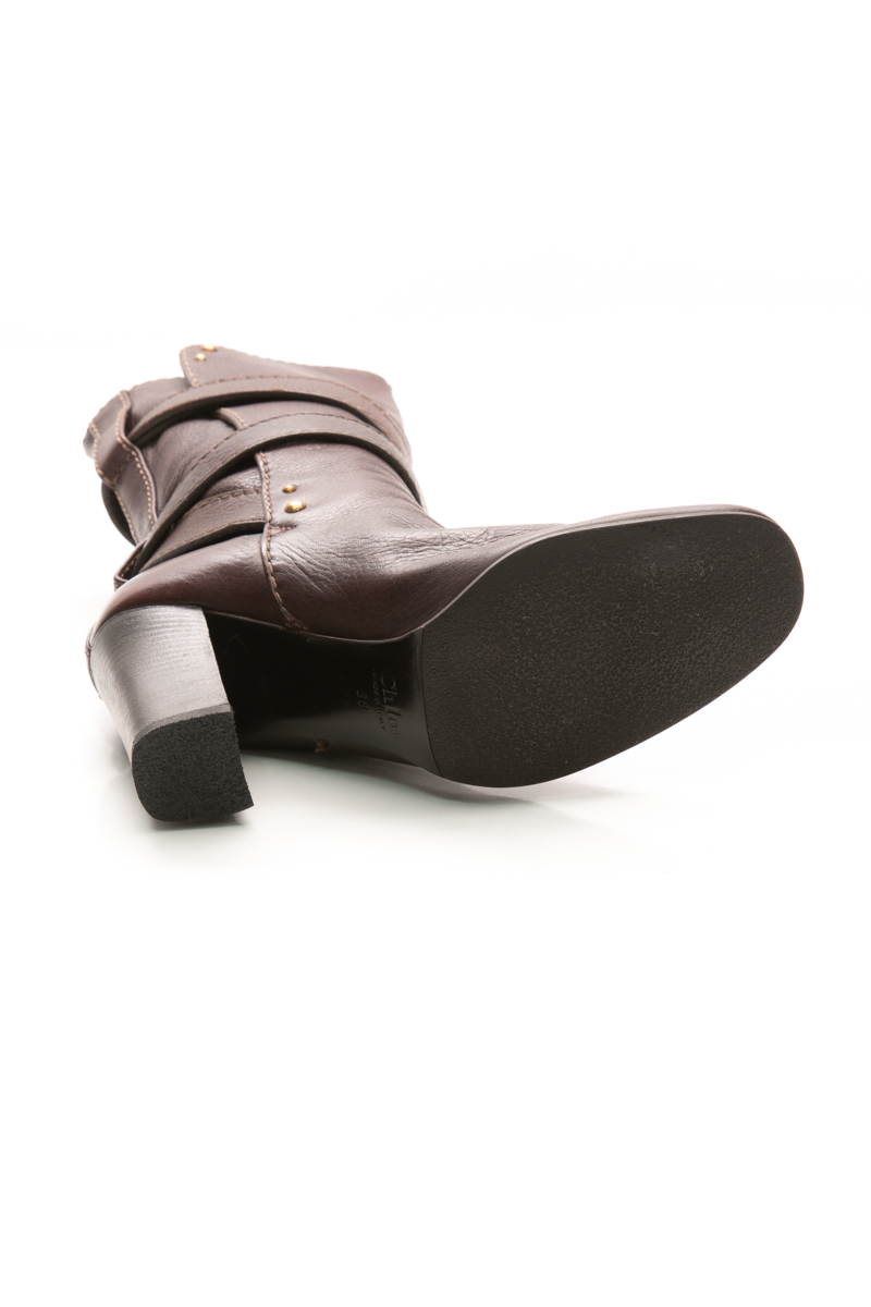 Paddington Boots - Size 38