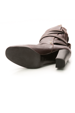 Paddington Boots - Size 38