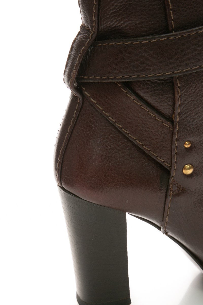 Paddington Boots - Size 38